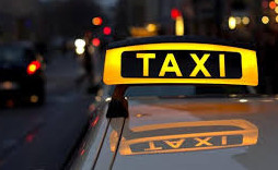 Заңсыз такси қызметін атқарған шетел азаматтары анықталды