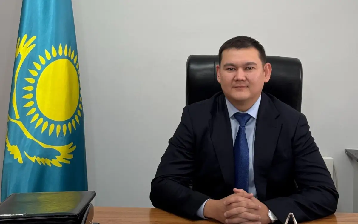 Өскемен қаласы әкімінің орынбасары тағайындалды