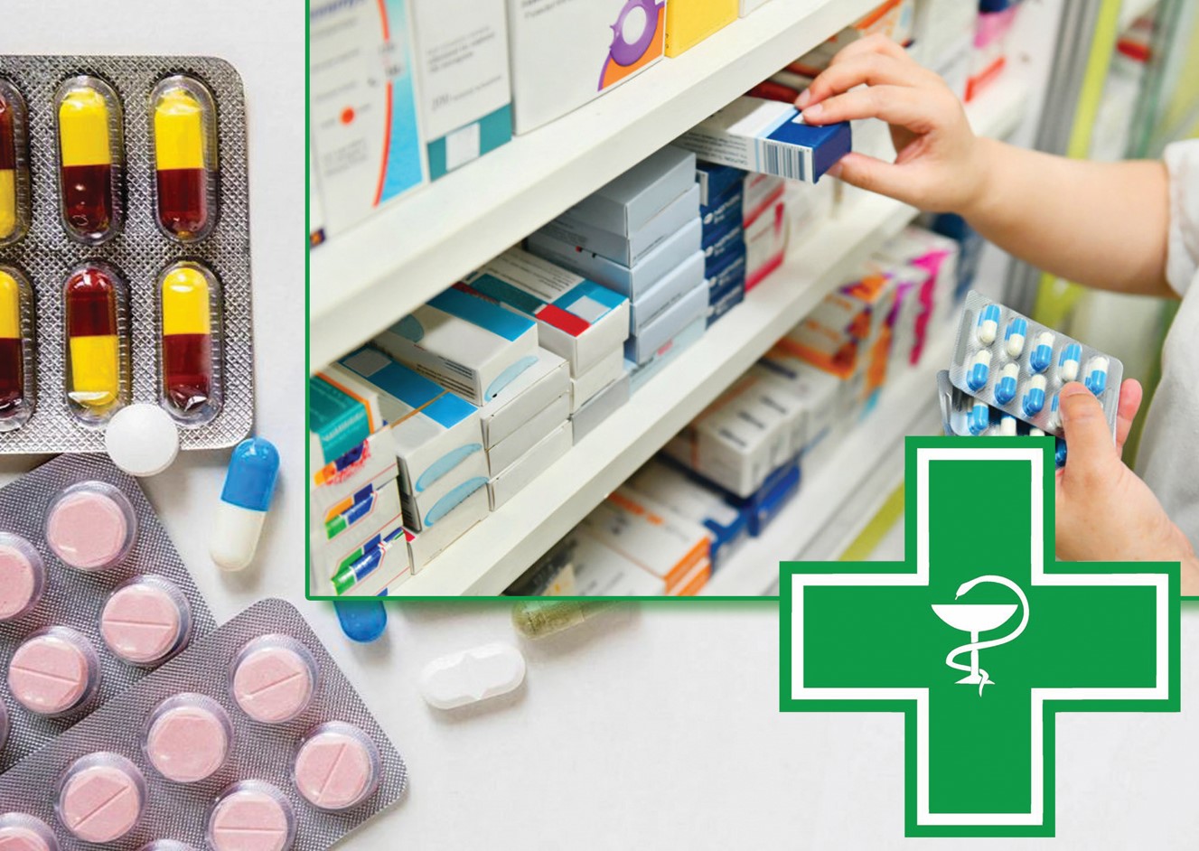 Дәрі-дәрмекті есепке алу жүйесі жаңарады