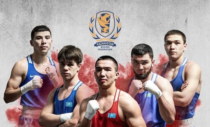 Қазақтың 15 боксшысы Сербияда жұдырықтасады