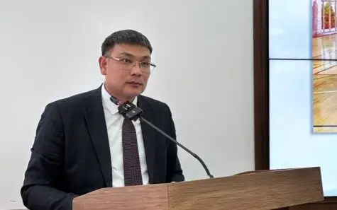 Ұлытау облысы ауыл шаруашылығы басқармасының басшысы тағайындалды