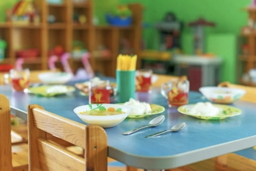 Маңғыстауда балабақша бүлдіршіндері тамақтан уланған