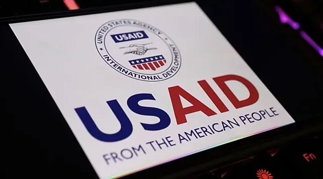 Британдық журналист USAID агенттігінің қызметін сынға алды
