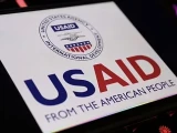 Британдық журналист USAID агенттігінің қызметін сынға алды