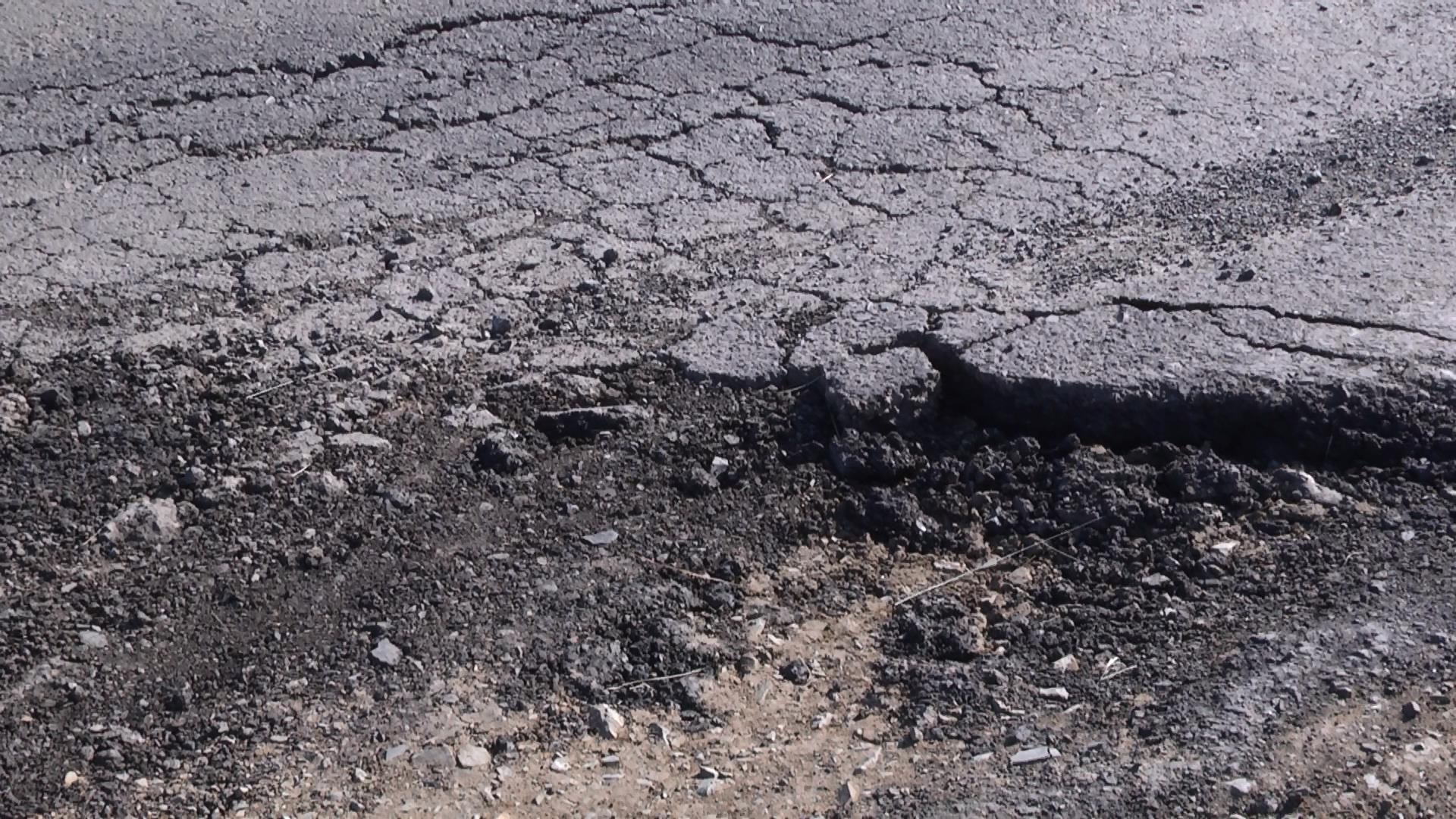 Бектенов БҚО әкіміне жол сапасына қатысты ескерту жасады