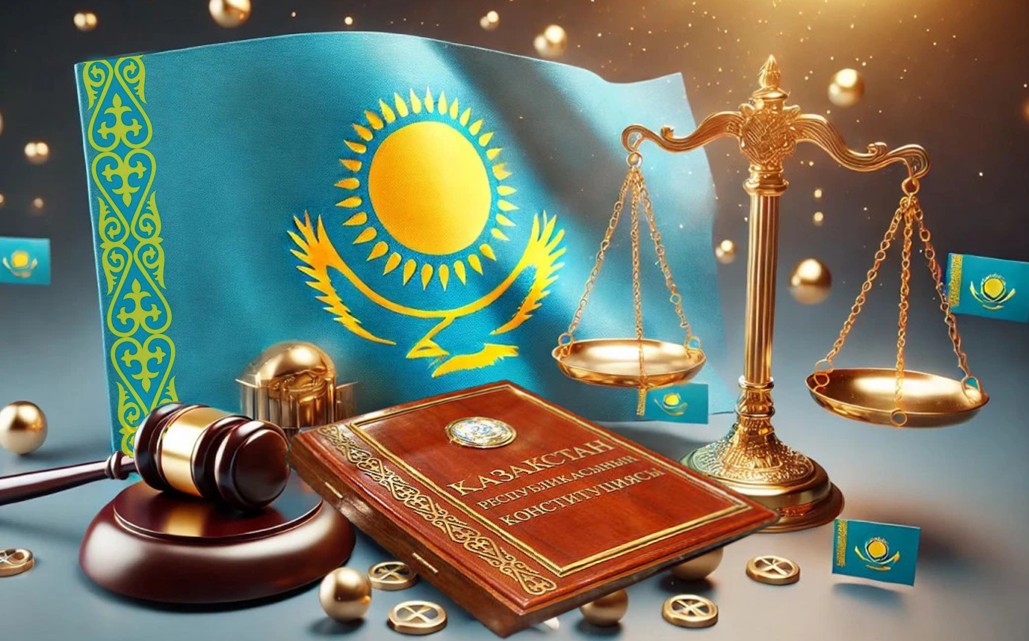 Заңға қандай өзгеріс керек?