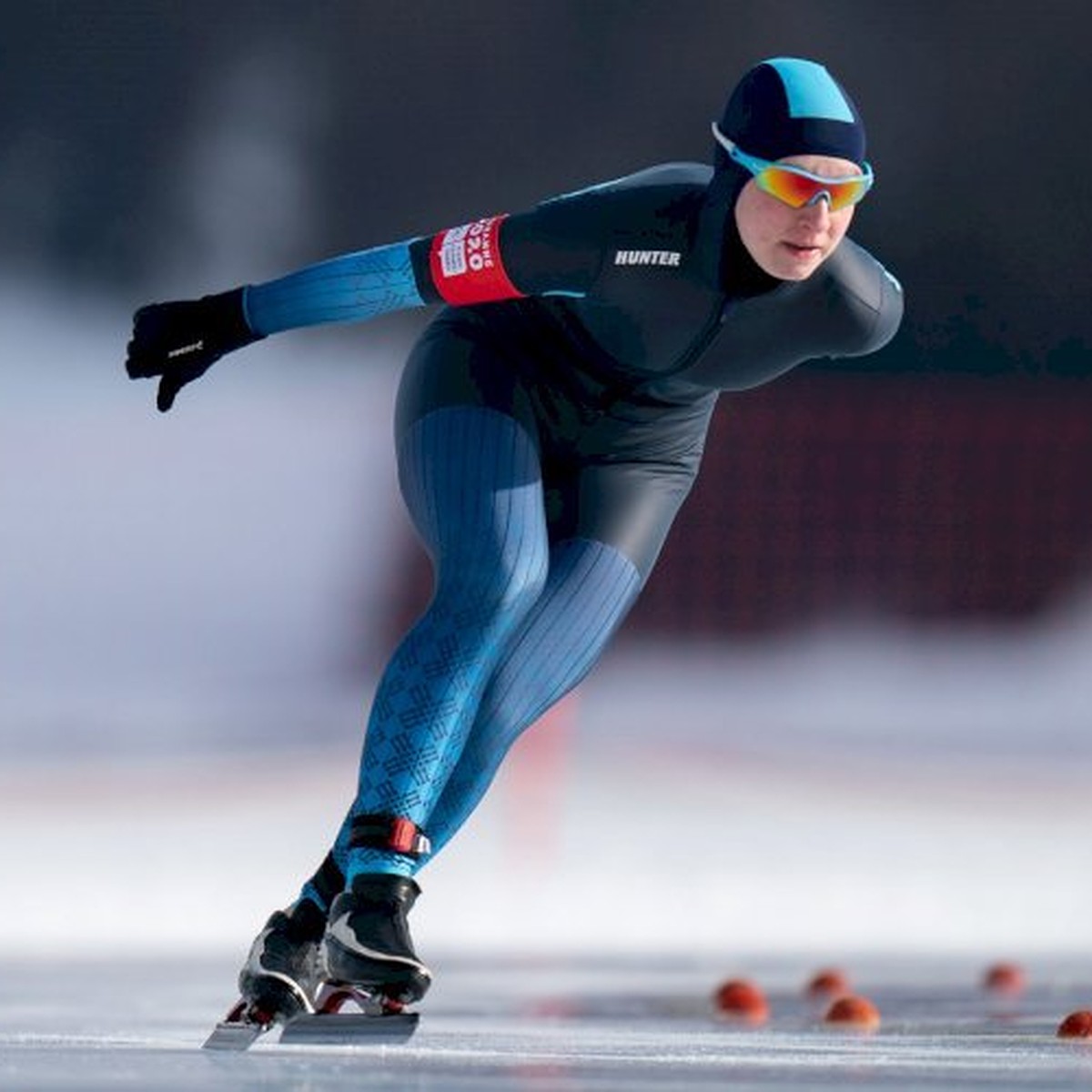 Жарыс күнделігі