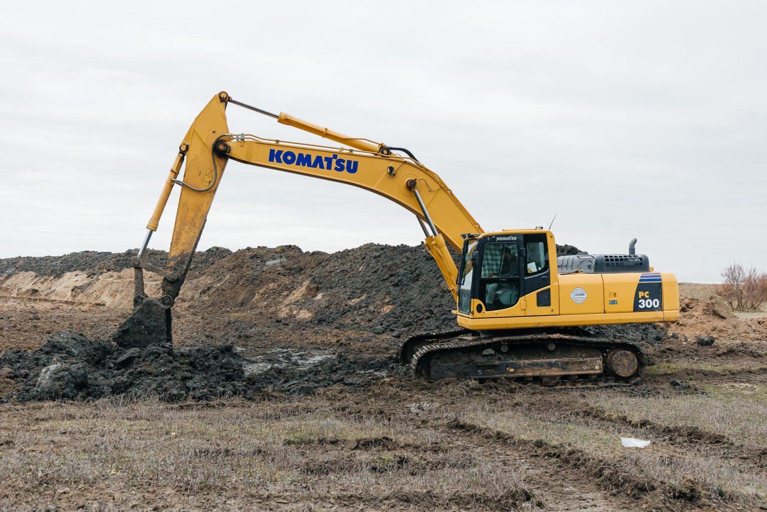 Тасқынға қарсы тосқауыл