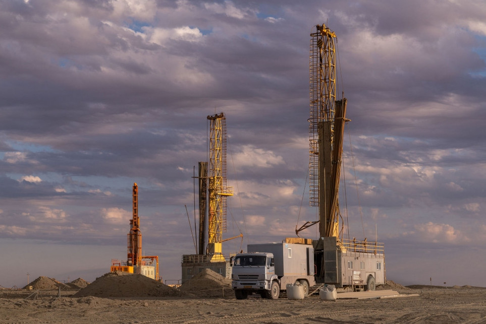 Депутаттар уран өндірісін дамытатын заң жобасын әзірледі