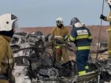 Ақтауда құлаған ұшаққа қатысты тергеудің алдын ала нәтижесі жарияланды