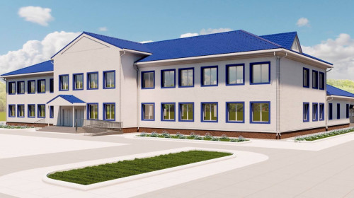 Шетелден қайтарылған ақшаға жаңа мектеп салынады