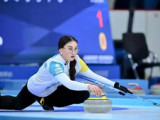 Қазақстан құрамасы керлингтен алғашқы жеңісіне қол жеткізді