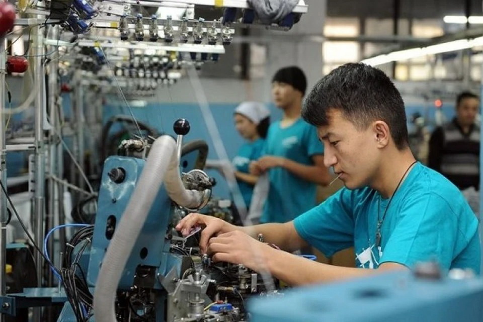 Мыңға жуық адамға берілген мүмкіндік