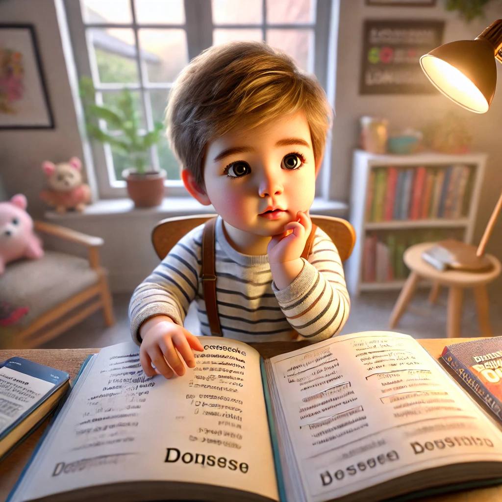 Ғалам ғажаптары: Ерекше балаларды дамытатын әдіс