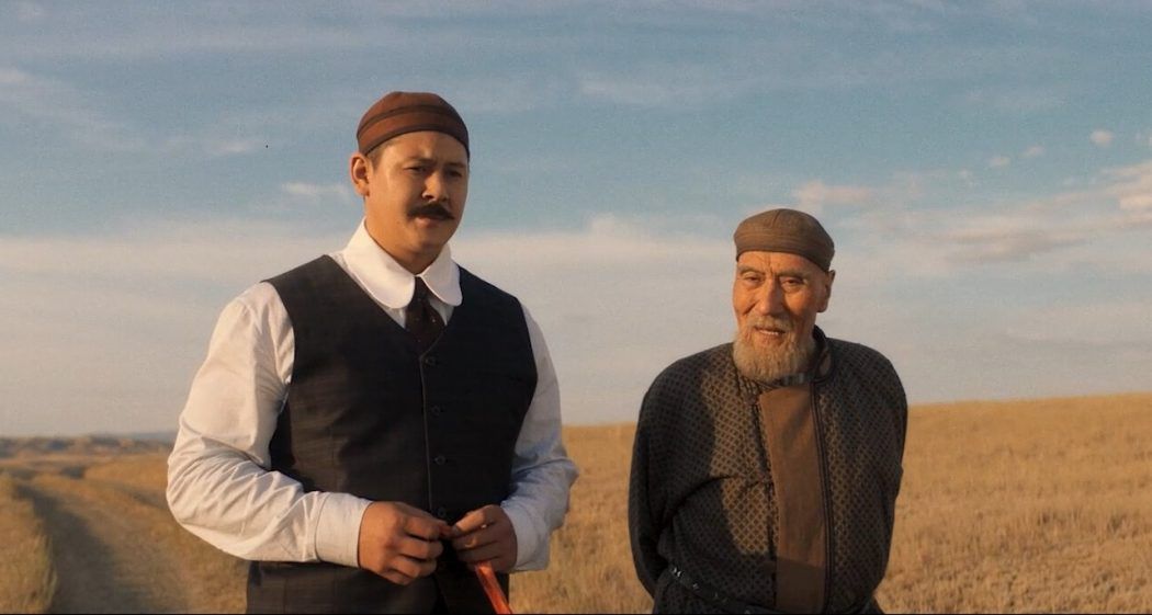 Онкүндіктің олжасы: «Қажымұқан» мен «Дос-Мұқасан»