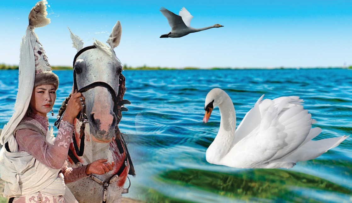 Жібектің әні