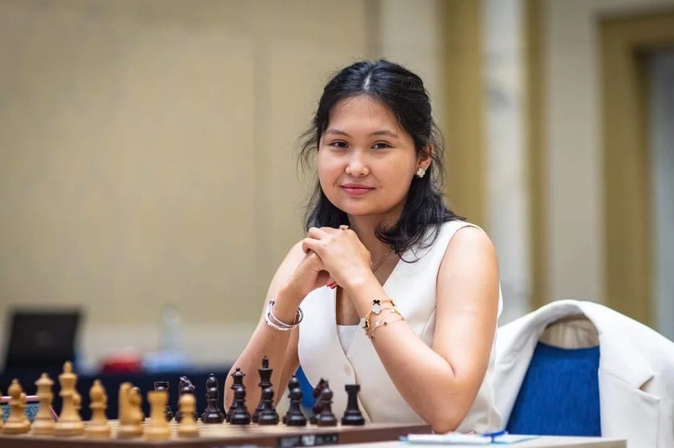 Жарыс күнделігі