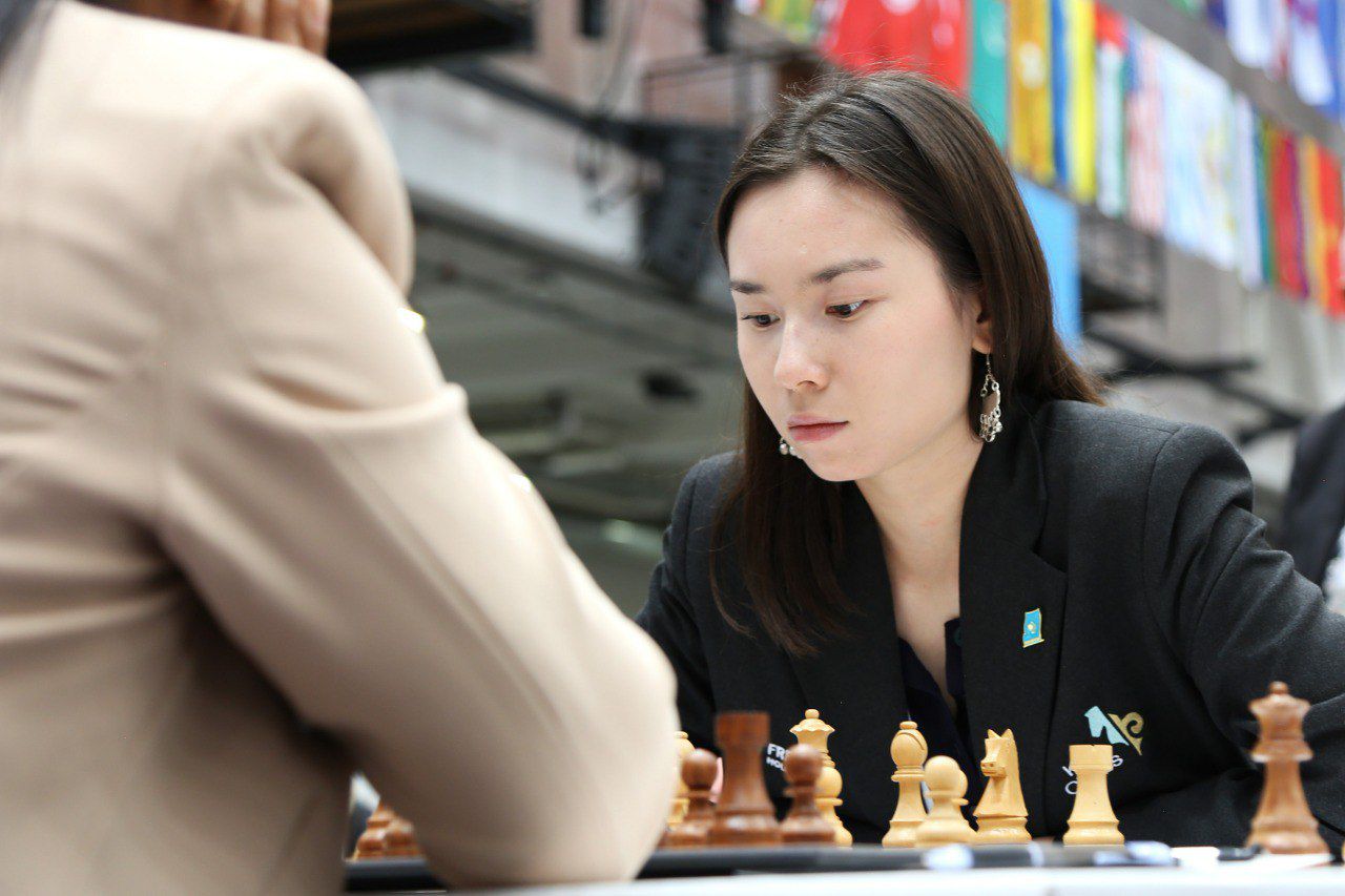 Жарыс күнделігі