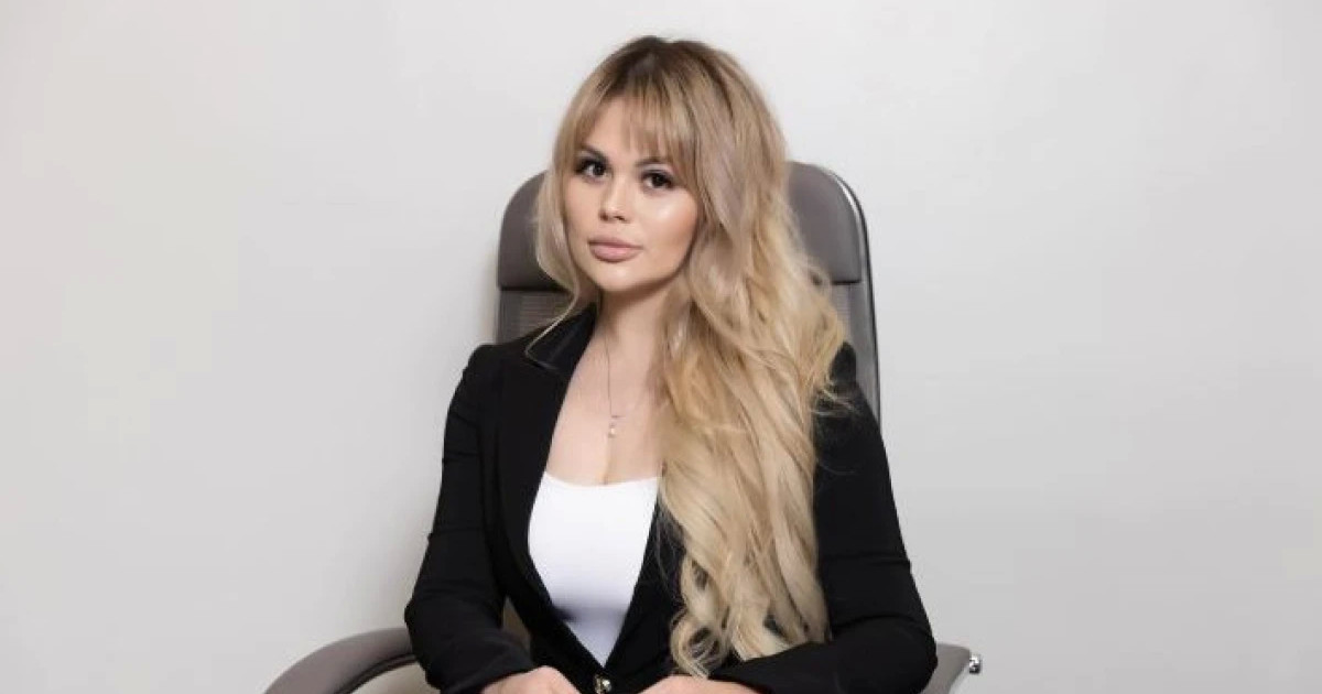 Ауыр атлетика федерациясының бірінші вице-президенті  тағайындалды