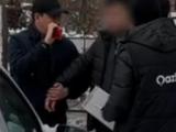 Шетелден сәлемдеме алған алматылықтың үстінен іс қозғалды