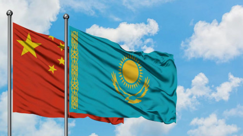 Былтыр Қазақстанға 655 мың қытайлық келген