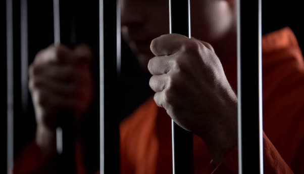 Түрмедегі тұтқын терроризм туралы жалған ақпарат таратқан