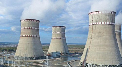 Қазақстанда АЭС салу бойынша келіссөздер басталды