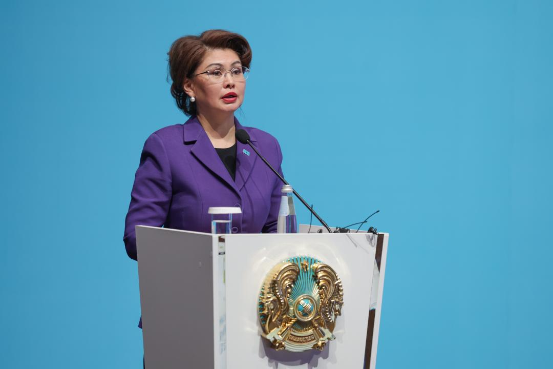 Медиа сауаттылыққа мектеп кезінен тәрбиелеу керек - Балаева