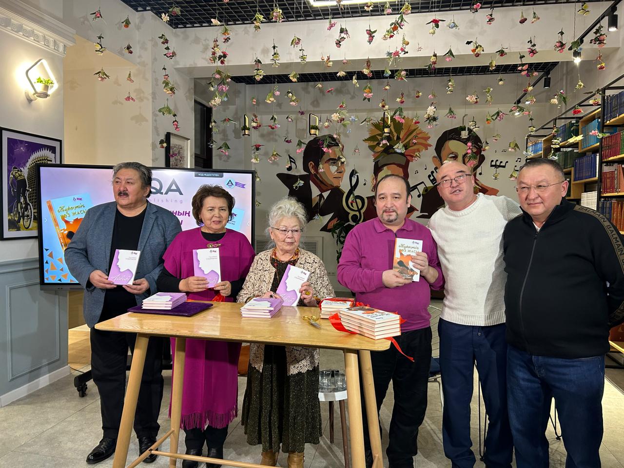 Әдеби шығарма өзегі – әлеуметтік дерт