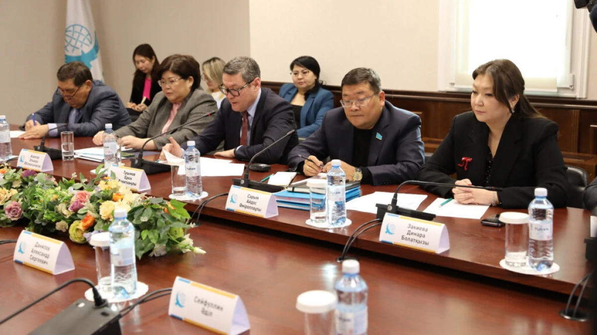 Реформалар жойқын дауыл жағдайында жүзеге асырылды - Талғат Қалиев