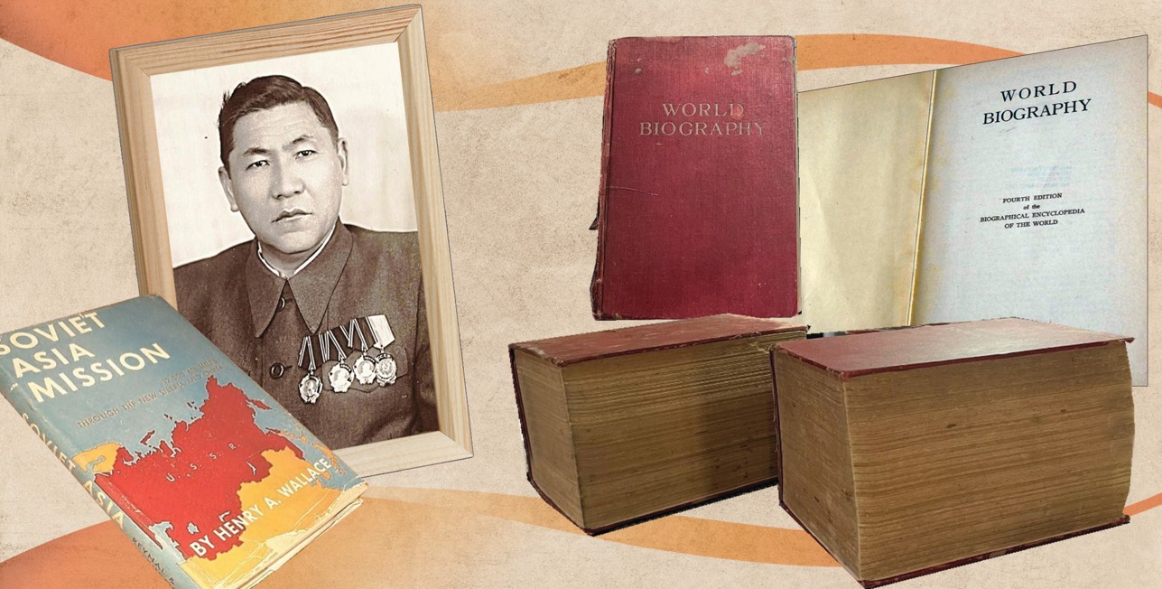 Әлемдік энциклопедияға енген Қазақстанның үкімет басшысы