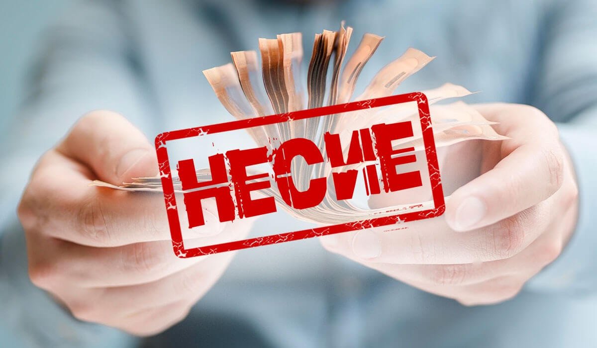 Несие нарығындағы негізгі үрдістер