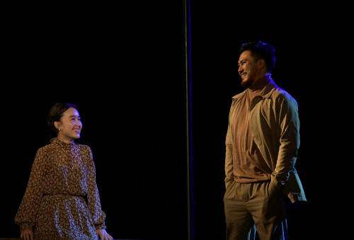 «Сезім сапары» көрерменге сапар шекпек