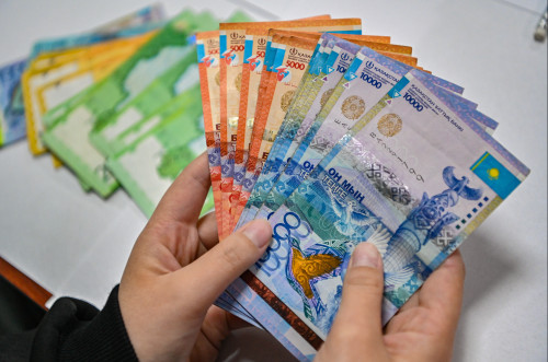 СҚО-да кәсіпкер субсидия қаржысына қымбат көлік сатып алған