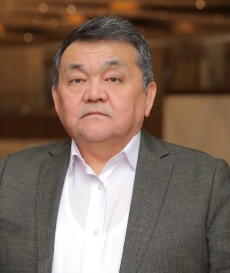 Жауапкершілігі жоғары баспагер