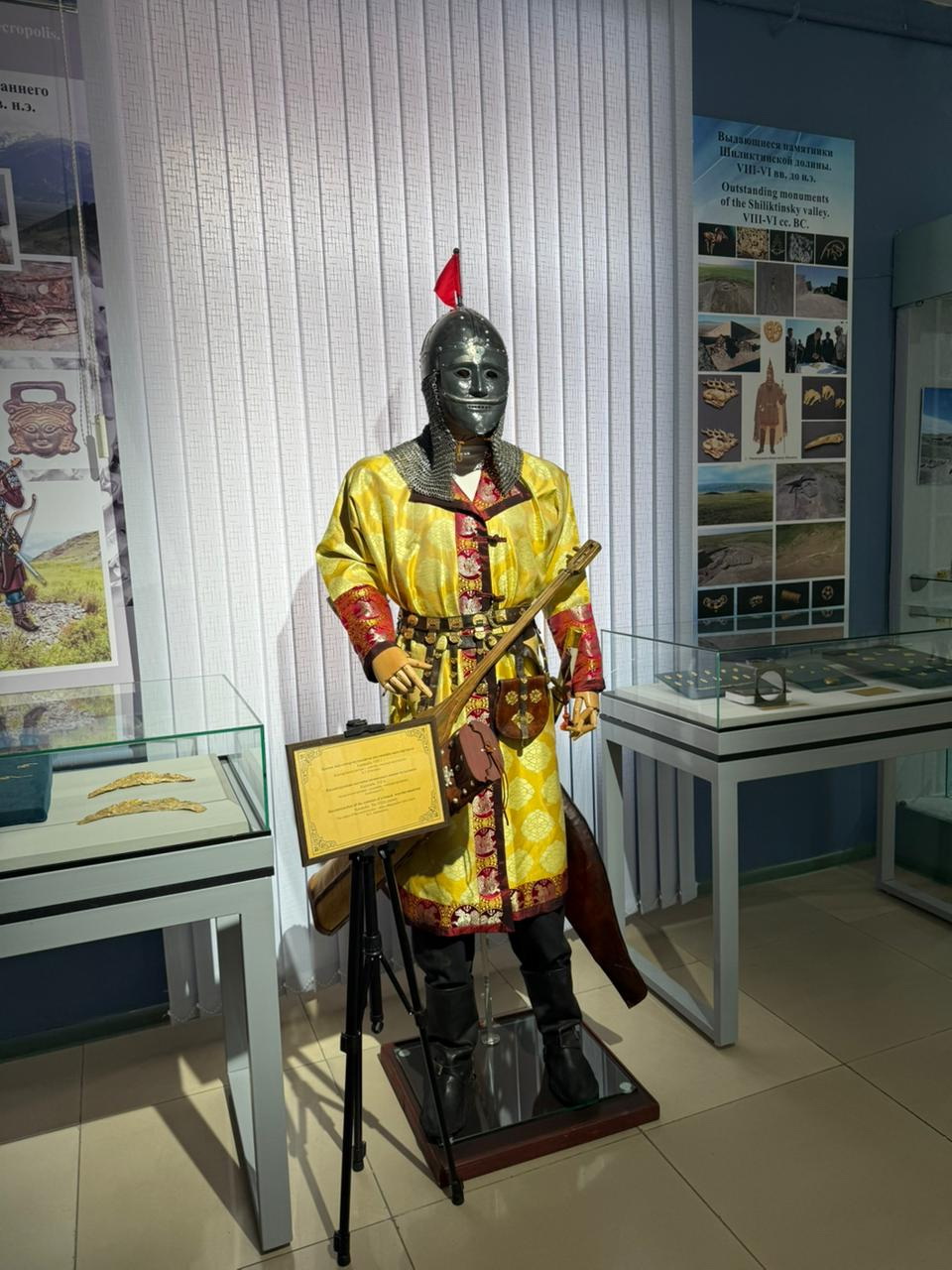 Қарақабадан шыққан хас батыр