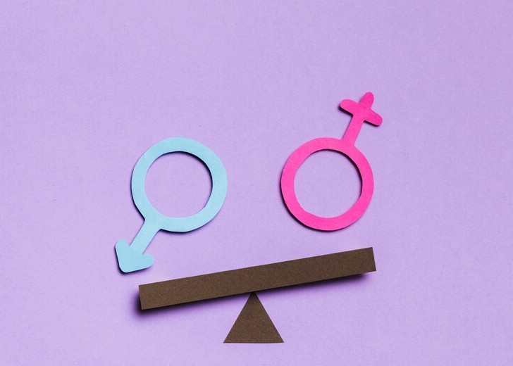 Гендерлік теңдіктегі жетістік