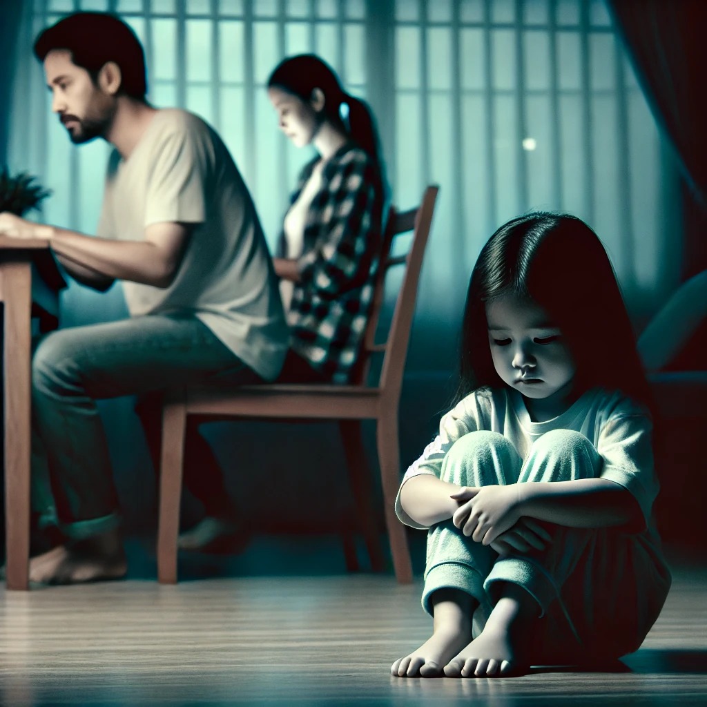 Жақынымыздың  жанына үңіліп жүрміз бе