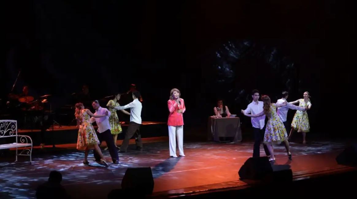 Мұзбалақ ақын кеші