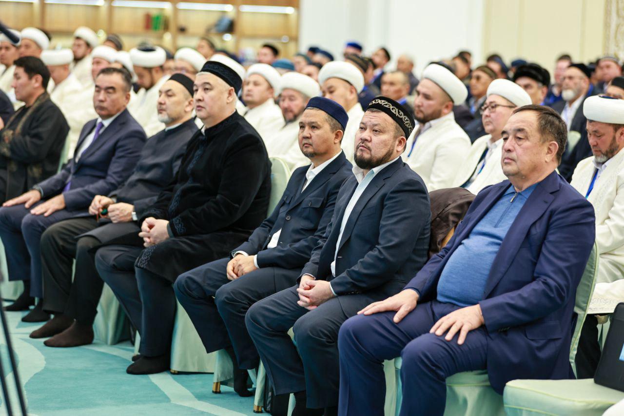 Ізгілікке үндеген басқосу