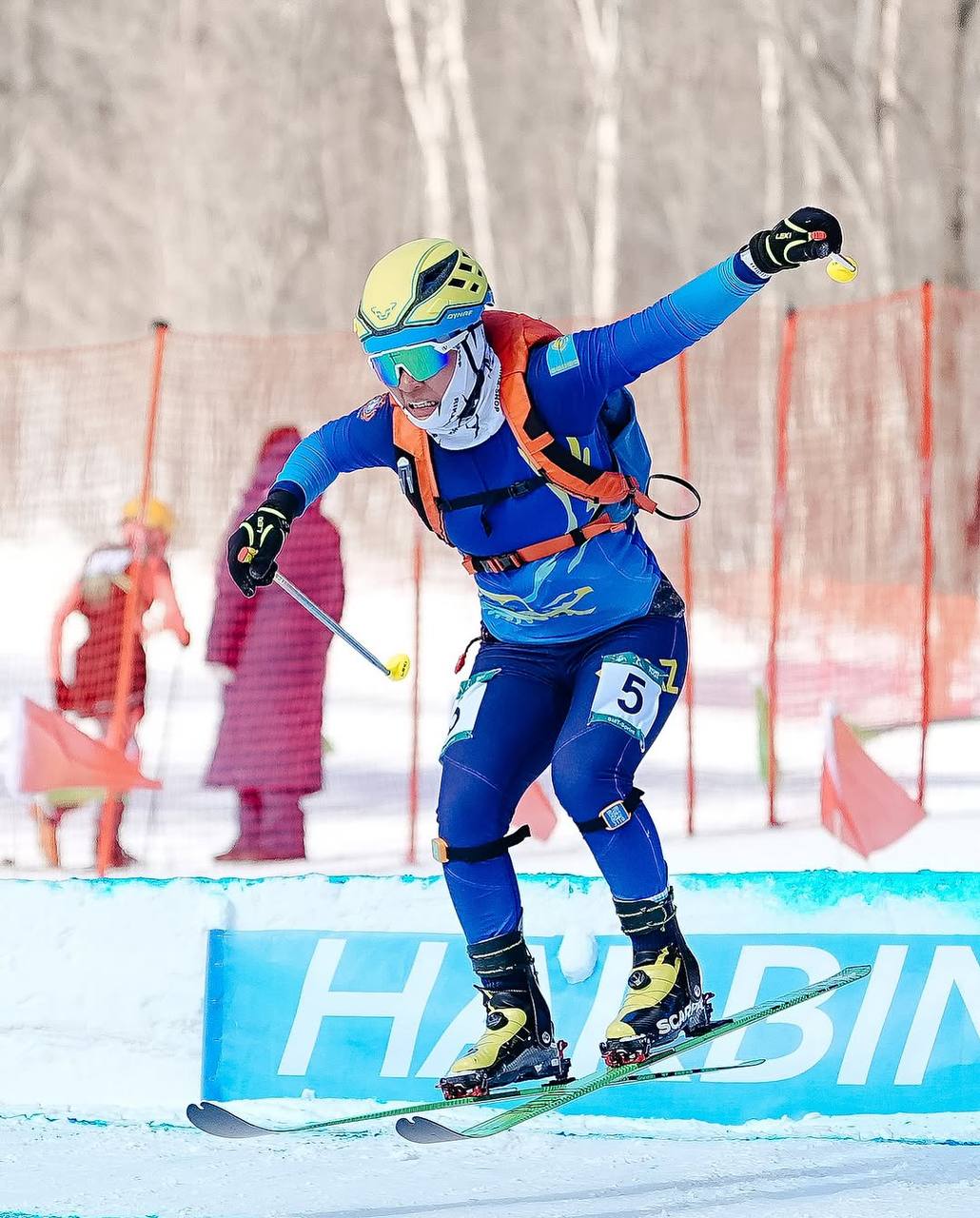 Азия ойындары-2025: қазақ спортшыларының бүгінгі жарыс кестесі