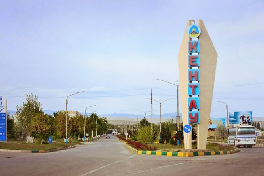 Кентау қаласының аумағы ұлғайтылады