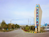 Кентау қаласының аумағы ұлғайтылады
