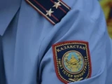 Жамбыл облысында лауазымды қызметкер ауыр қылмысты жасырған