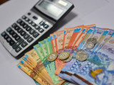 Ел азаматтарының орташа жалақы мөлшері белгілі болды