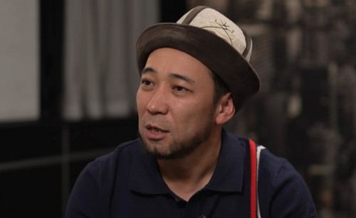 Қазақ халқынан кешірім сұраған әнші жауапқа тартылды