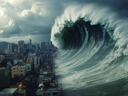 АҚШ-та жойқын апат болуы мүмкін