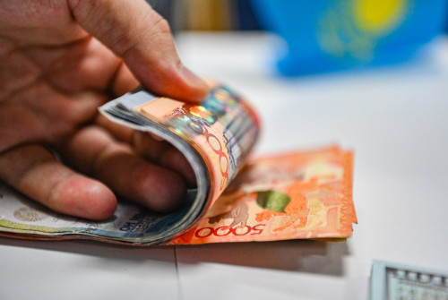 Қостанайда мұғалімдерге тиесілі қомақты қаржы төленбеген