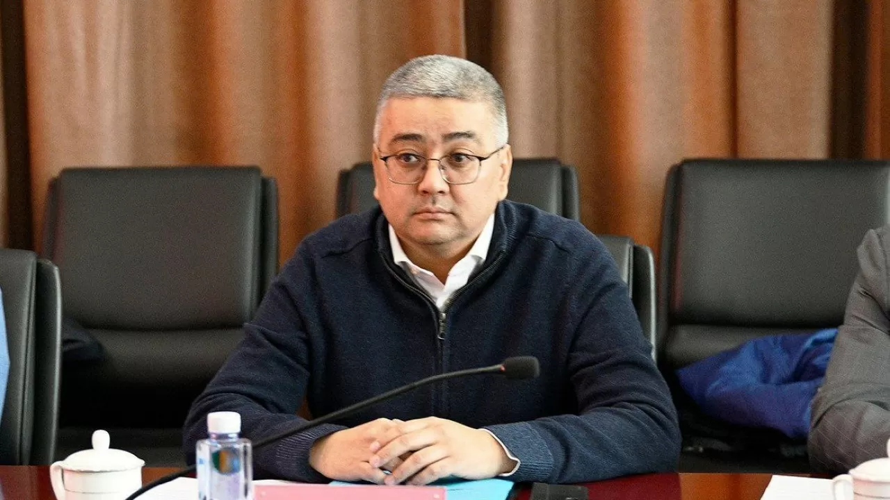 «ҚазМұнайГаз» компаниясына басқарма төрағасының орынбасары тағайындалды