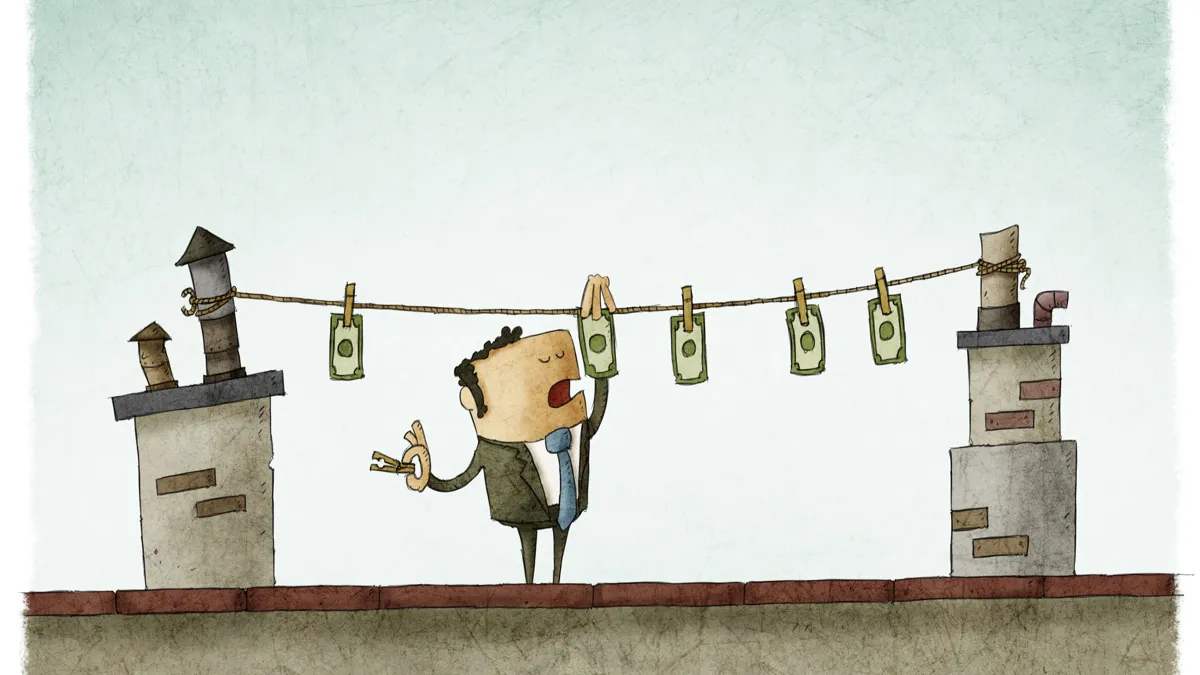 Қазақстан жемқорлықты қабылдау рейтингісінде 88-орында тұр